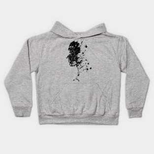 piece of art Kids Hoodie